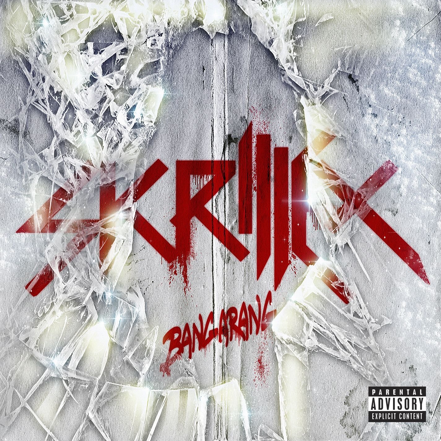 Bangarang Cover Art