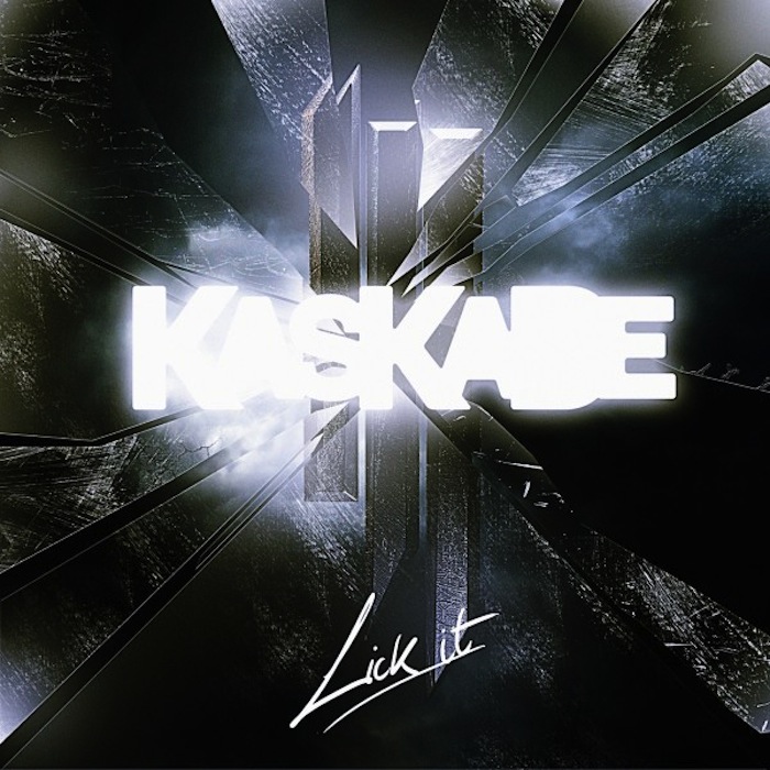 >Lick It (Remixes) Cover Art