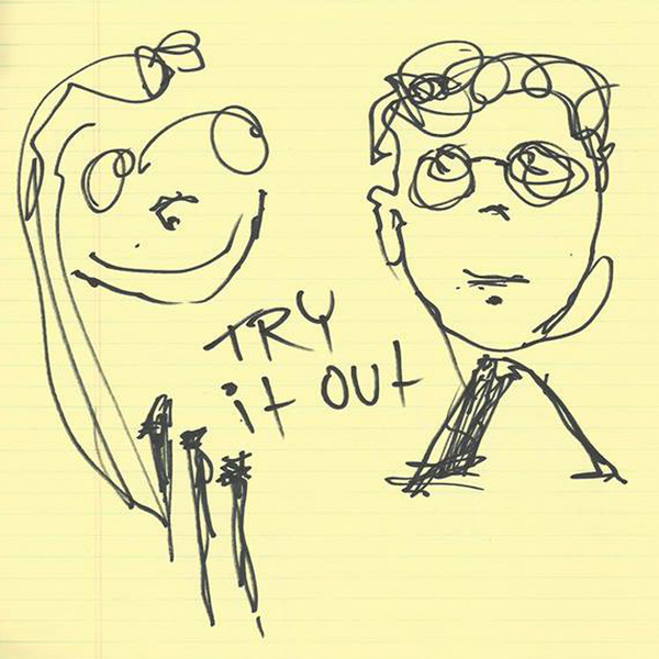 Try it Out Cover Art